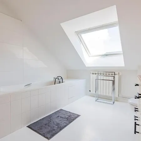 Apartment La Champagne Epernay