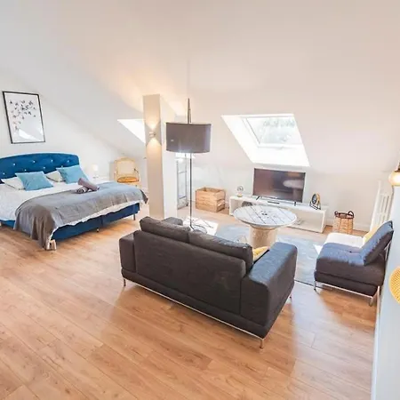 La Champagne Apartment Epernay
