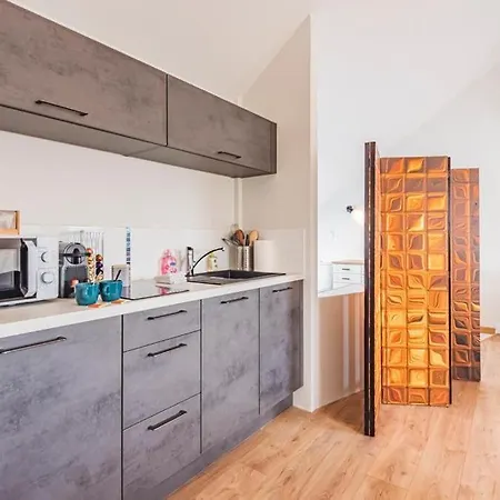 La Champagne Apartment Epernay