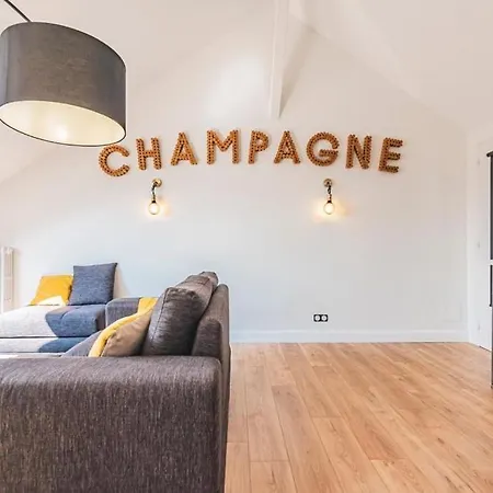 La Champagne