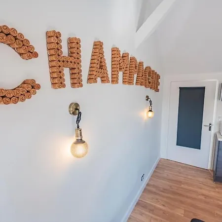 La Champagne